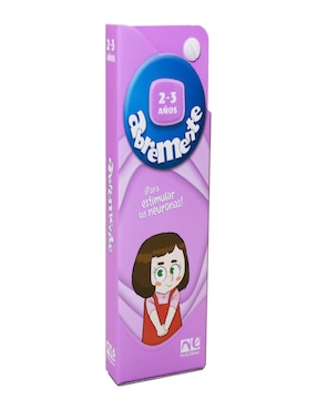 Set de cartas Novelty
