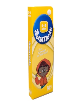 Set de cartas Novelty