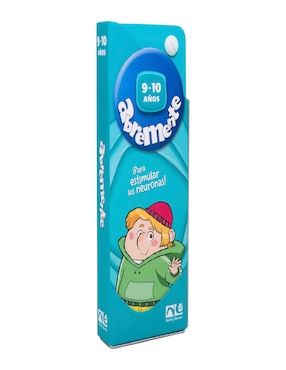 Set de cartas Novelty