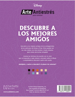 Libro Descubre a los mejores amigos de Graciela Iniestra