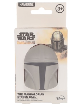 Pelota antiestrés Star Wars