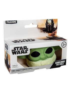 Pelota antiestrés Star Wars