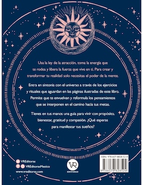 Libro Cómo manifestar de Gill Thackray