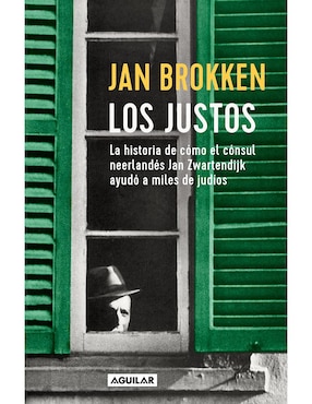 Los Justos De Jan Brokken