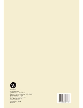 Agenda Vergara y Riba