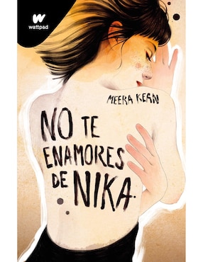 No Te Enamores De Nika De Meera Kean