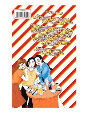 Manga Tokyo Girls Nº 06/09