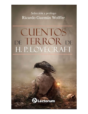 Cuentos De Terror De H.P. Lovecraft