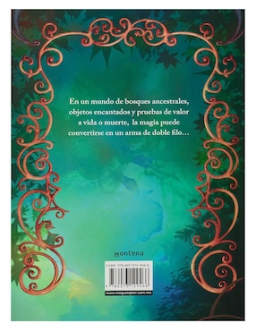 Libro Todas las Hadas del Reino de Laura Gallego