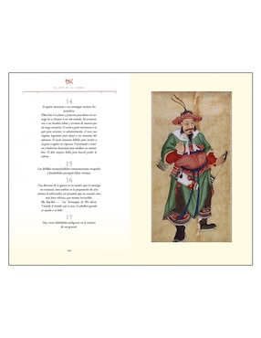 El Arte de la Guerra de Sun Tzu / Samuel B. Griffth