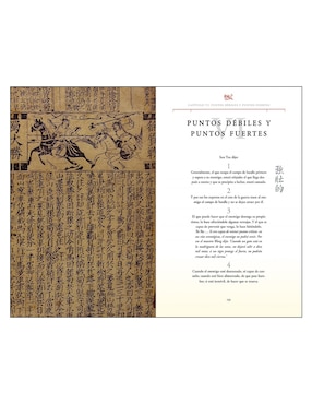 El Arte de la Guerra de Sun Tzu / Samuel B. Griffth