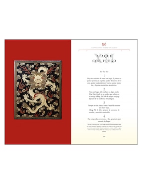 El Arte de la Guerra de Sun Tzu / Samuel B. Griffth