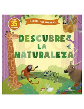 Descubre La Naturaleza De Lena Zolotareva