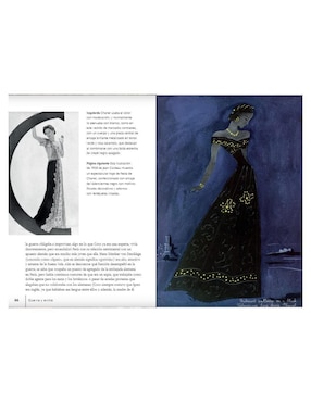 Pequeño libro de chanel de Emma Baxter Wright