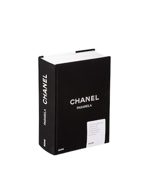 Libro Chanel pasarela de Varios Autores