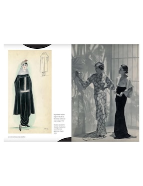 Pequeño libro Balenciaga de Emmanuelle Dirix