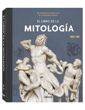 Mitología De Angel Erro