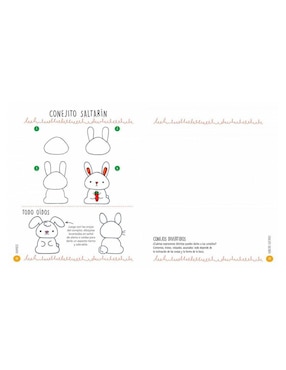 Libro Kawaii: Aprende a dibujarlosde Sarah Alberto