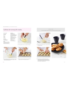 Libro Pastelería Ferrandi de Ferrandi