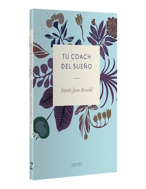 Libro Tu coach del sueño 
 de Sarah Jane Arnold