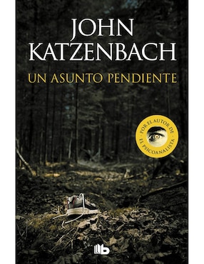 Un Asunto Pendiente De John Katzenbach