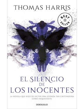 El Silencio De Los Inocentes De Thomas Harris