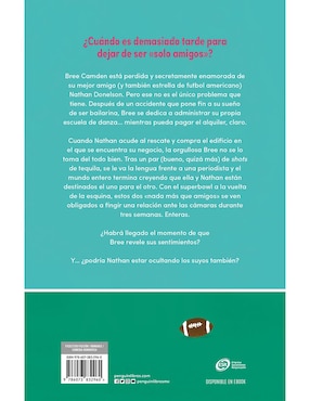 Libro Las Reglas del Juego de Sarah Adams