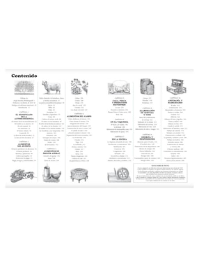 Libro Guía práctica ilustrada para el horticultor autosuficiente y la vida en el campo de John Seymour
