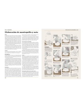 Libro Guía práctica ilustrada para el horticultor autosuficiente y la vida en el campo de John Seymour