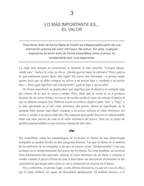 Libro Lo más importante para invertir con sentido común de Howard Marks