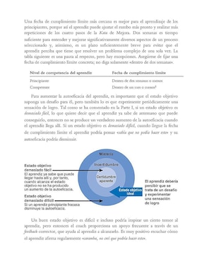 Libro Toyota kata: guía práctica de Mike Rother