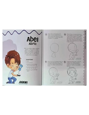 Libro Aprende a dibujar chibis de Yoai