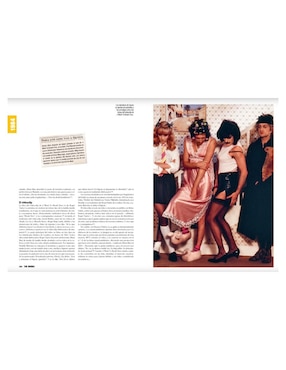 Libro Queen. La historia detrás de sus 188 canciones de Benoit Clerc
