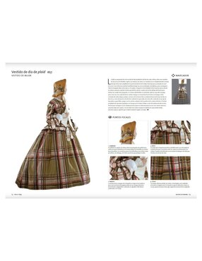 Libro Moda. Toda la historia de Marnie Fogg/Valerie Steele