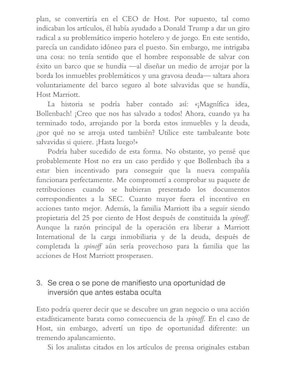 Libro Tú puedes ser un genio de la bolsa de Joel Greenblatt