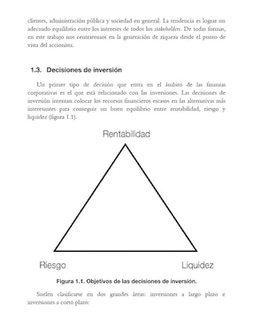 Libro Master en finanzas de Amat y Puig