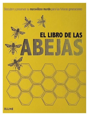 El libro de las abejas