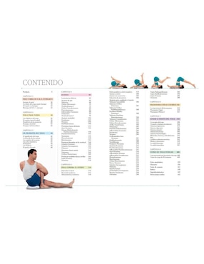 Libro Yoga. El sendero hacia la Salud Holística de B.k.s. Iyengar