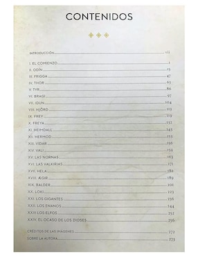 Libro Leyendas de la mitología nórdica de H. A. Guerber