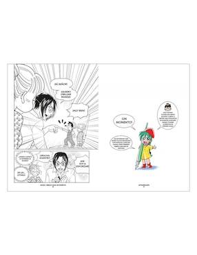 Libro Manga ¡dibuja como un experto! de Nao Yazawa