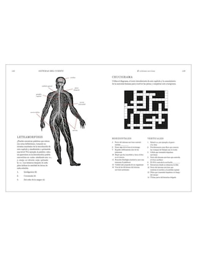 Libro Anatomía de gray de Gareth Moore