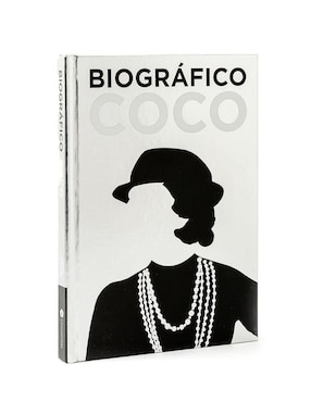 Biográfico Coco De Sophie Collins