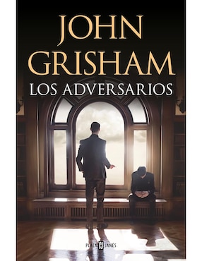 Los Adversarios De John Grisham