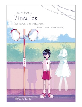 Imagen de producto Manga Vínculos (Planeta Manga)