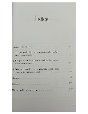 Libro Comprender los conceptos básicos de la economía de John Charles Pool/Ross M. La Roe
