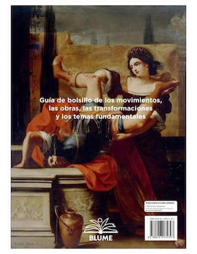 Libro Breve Historia de las Mujeres Artistas de Susie Hodge