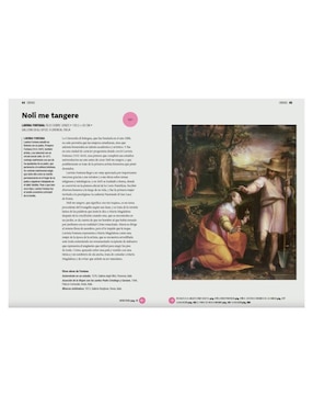 Libro Breve Historia de las Mujeres Artistas de Susie Hodge