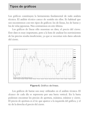 Libro Las Ondas de Elliott de Matías Menéndez
