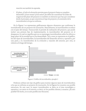 Libro Gestión Eficiente de Proyectos de Innovación de Jordi Olivella