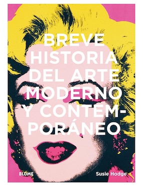 Breve Historia Del Arte Moderno Y Contemporáneo De Susie Hodge